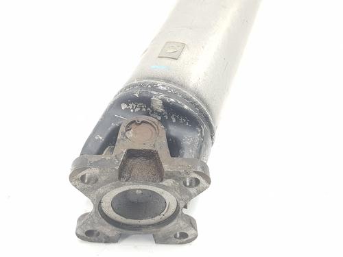 Driveshaft NISSAN NAVARA NP300 (D40) 2.5 dCi 4WD (D40TT, D40T, D40M, D40BB) | BP16460196M37 