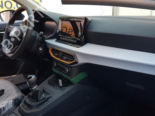 Engine SEAT IBIZA V (KJ1, KJG) 1.0 TSI | BP30762451M1 