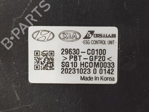Módulo eletrónico HYUNDAI i20 III (BC3, BI3) 1.6 T-GDi N | BP29723430M83 