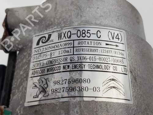 AC-Kompressor JEEP AVENGER (J2)  | BP30882496M34 