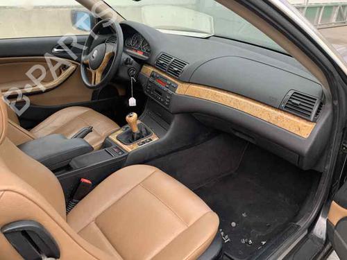 Electronic sensor BMW 3 Coupe (E46) 330 Ci | BP8744937M84 