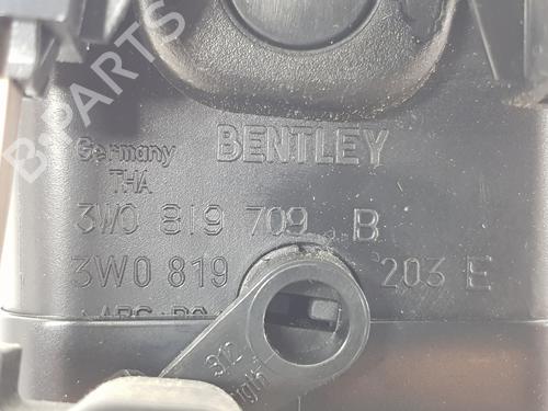 Air vent BENTLEY CONTINENTAL FLYING SPUR (3W_) 6.0 | BP18169332I21