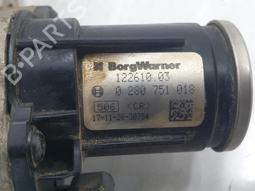 Egr CITROËN JUMPER II Platform/Chassis 2.0 BlueHDi 130 | BP37182830M69 - Image 3