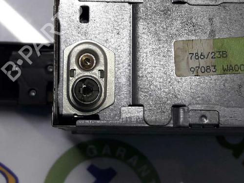 Radio BMW 5 Touring (E39) 528 i | BP2973719E6 
