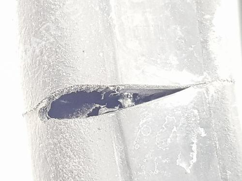 Rubber door seal SEAT IBIZA V (KJ1, KJG) 1.0 TSI | BP14244292C142