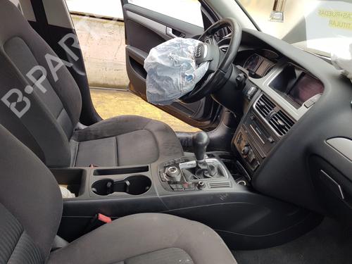 Retrovisor izquierdo AUDI A4 B8 Avant (8K5) 2.0 TDI | BP24597824C26 
