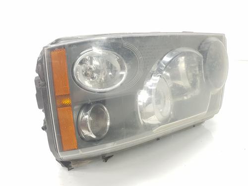 Left headlight LAND ROVER RANGE ROVER SPORT I (L320) 2.7 D 4x4 | BP20196924C28 