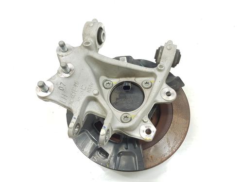 Left rear steering knuckle KIA SPORTAGE V (NQ5)  | BP29728857M27 