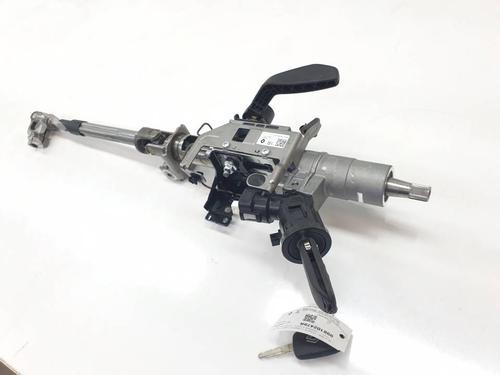 Steering column RENAULT KANGOO III Box Body/MPV 1.3 TCe 100 (FJMA) | BP38929753M21 - Image 4