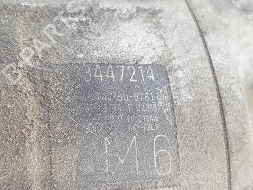 AC compressor OPEL CORSA E (X15) 1.3 CDTI (08, 68) | BP20325893M34 