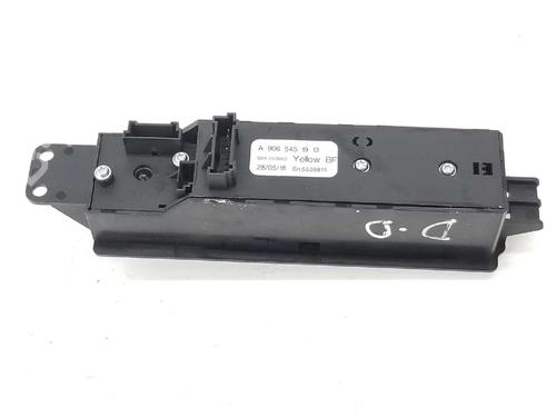 Right front window switch MERCEDES-BENZ SPRINTER 3-t Platform/Chassis (B906)  | BP7021674I26 