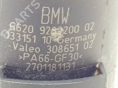 Andre BMW 5 (G30, F90) M5 | BP38930460O1  - Image 5