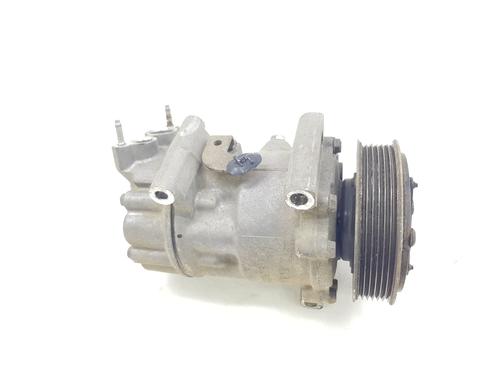 Used AC compressor AC compressor 38091393 38091393