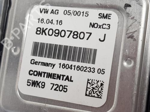 Electronic sensor AUDI A6 C7 (4G2, 4GC) 2.0 TDI | BP30472384M84 