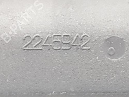 Intake manifold BMW 3 Touring (E46) 320 d | BP9583923M70 