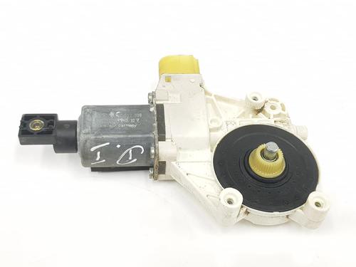 Used Left front window motor BMW 3 Coupe (E92) 325 i (218 hp) 17395229