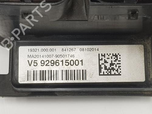 Electronic module BMW 3 (F30, F80) 318 d | BP18874828M83 