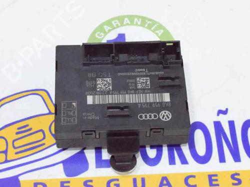 Other AUDI A4 B8 Avant (8K5) 2.0 TDI | BP14121734O1 