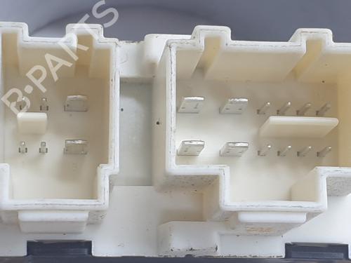 Electronic module MERCEDES-BENZ CLA (C118) CLA 250 (118.346) | BP29716714M83 