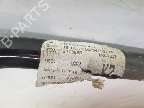 Anti roll bar BMW X1 (F48) sDrive 16 d | BP10192170M96 