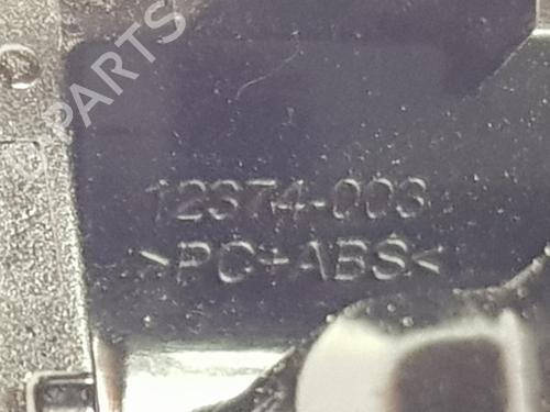 Warning switch SEAT IBIZA V (KJ1, KJG) 1.0 MPi | BP28282811I22 