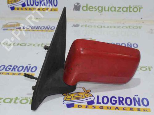 Left mirror FORD FIESTA IV (JA_, JB_) 1.25 i 16V | BP1797758C26 