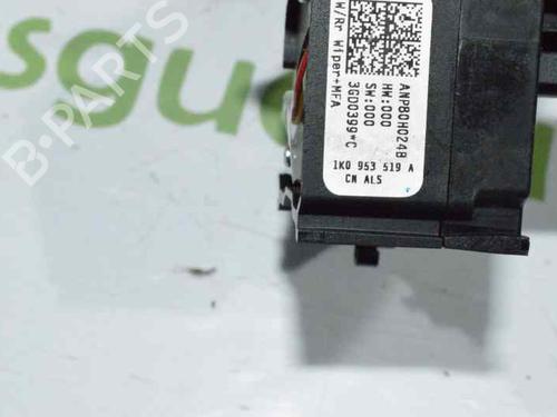 Steering column stalk SEAT LEON (1P1) 2.0 TDI 16V | BP1363225I23 