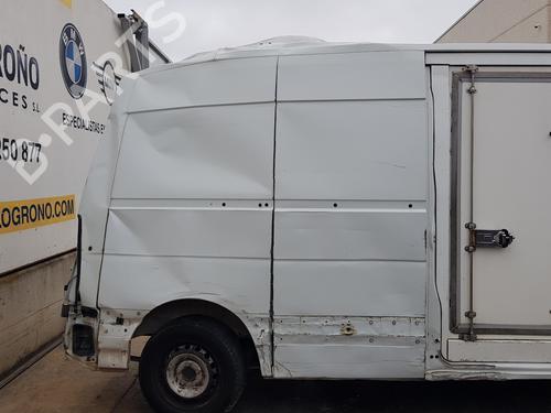 Left front suspension arm RENAULT MASTER III Van (FV) 2.3 dCi 125 FWD (FV0C, FV0D, FV0G, FV0H, FV0J, FV0K,... | BP30402116M12 