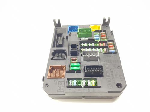 Fuse box CITROËN C4 II (NC_) 1.6 HDi 115 | BP30682305E1 