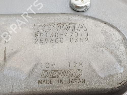 Rear wiper motor TOYOTA PRIUS Liftback (_W2_) 1.5 Hybrid (NHW20_, NHW20R) | BP20195037M102 