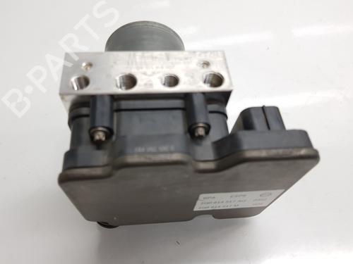 ABS pump SEAT ARONA (KJ7, KJP)  | BP27880958M43 