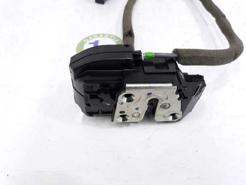 Rear left lock NISSAN QASHQAI / QASHQAI +2 I (J10, NJ10, JJ10E) 1.5 dCi | BP3385440C100 
