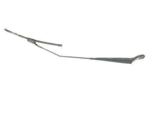 Used Front windshield wiper arm PEUGEOT 208 I (CA_, CC_) 1.2 VTI 82 (82 hp) 18747367