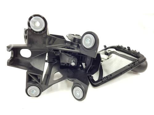 Gearstang RENAULT TRAFIC III Bus (JG_) 1.6 dCi 125 (JGMH) | BP39100379M90 - Image 2
