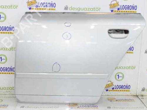 Used Left rear door AUDI A4 B7 Avant (8ED) 2.0 TDI 16V (140 hp) 1031604