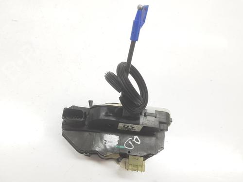 Front right lock CHEVROLET CRUZE (J300) 2.0 CDI | BP8679197C97 