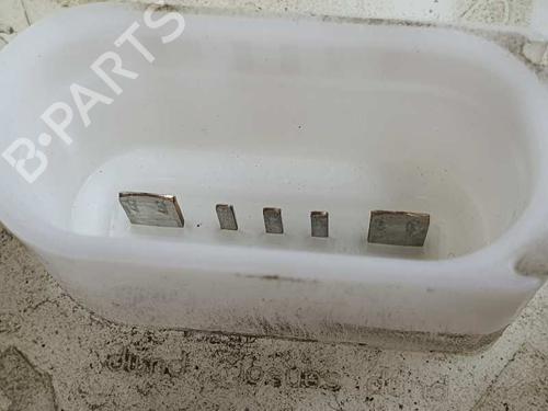 Fuel pump SEAT IBIZA IV (6J5, 6P1)  | BP8173845M76 