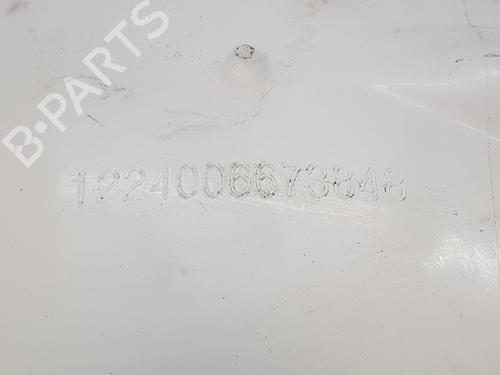 Expansion tank AUDI A3 Sportback (8PA) 1.6 TDI | BP32342417C120