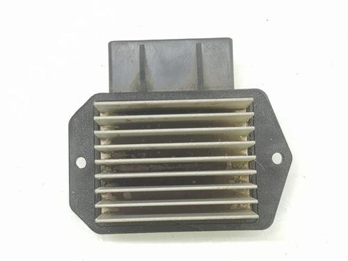 Heater resistor TOYOTA LAND CRUISER PRADO (_J12_) 3.0 D-4D (KDJ120, KDJ125) | BP11657007M108 