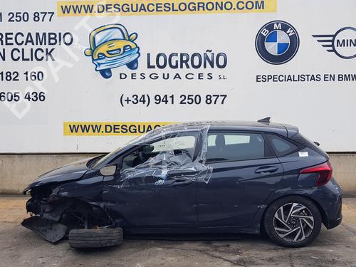 Starter HYUNDAI i20 III (BC3, BI3)  | BP34215051M8  - Image 20