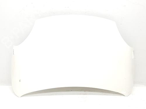 Used Hood Hood FIAT 600e / 600 (365_, 364_) [2023-2026] 36775180 36775180