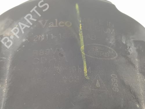 Left front fog light FORD FOCUS II (DA_, HCP, DP) 1.8 TDCi | BP14993645C30 