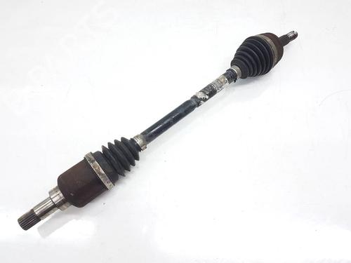 Left front driveshaft CITROËN C1 (PM_, PN_) 1.0 | BP39032296M38 - Image 3
