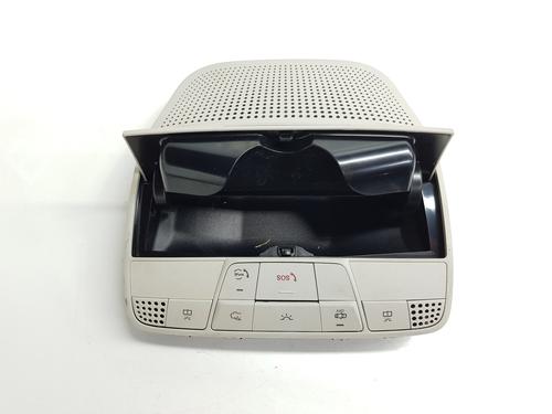 Interior roof light MERCEDES-BENZ C-CLASS (W205) C 200 d (205.001) | BP27459031I8