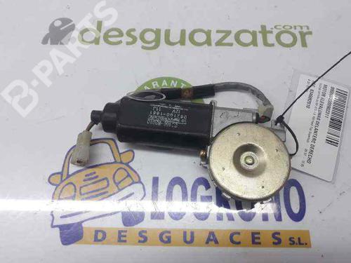 Used Right front window motor SUZUKI VITARA (ET, TA, TD) 1.6 i 16V All-wheel Drive (ET, TA02, SE416) (97 hp) 2980587