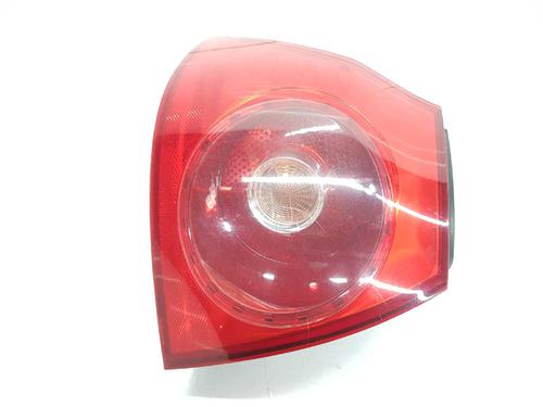 Left taillight VW GOLF V (1K1) 1.9 TDI | BP1415108C34 