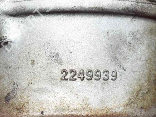 Vacuum pump BMW 3 (E46) 330 xd | BP1637854M80 