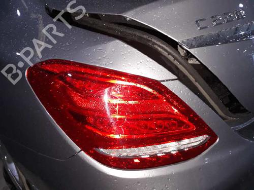 Raamschakelaar links achter MERCEDES-BENZ C-CLASS (W205) C 220 BlueTEC / d (205.002, 205.004) | BP2338164I29 