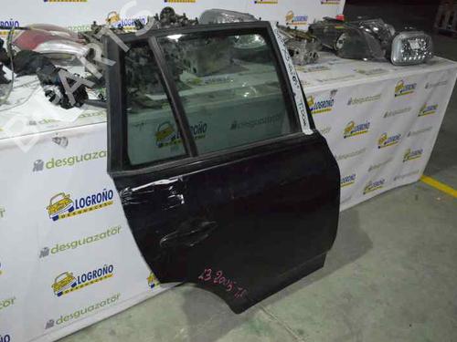 Rear right window mechanism BMW X3 (E83) 2.0 d | BP1167481C25 