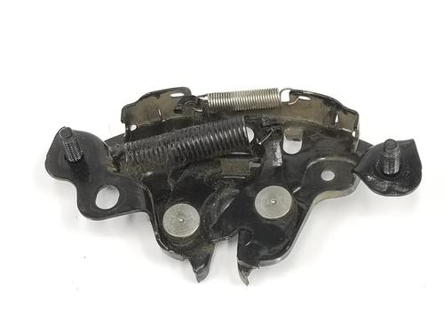 Used Hood lock NISSAN QASHQAI II (J11, J11_) 1.5 dCi (110 hp) 13551241